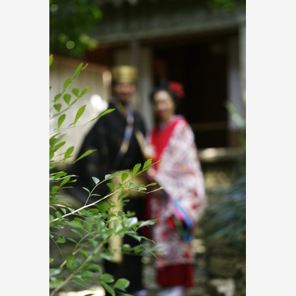 琉球幻想写真ウェディングフォト沖縄が撮影したウェディングや家族、ビジネスの写真