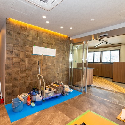 Ｋｅｉｄａｉ株式会社が撮影した店舗/オフィス/サロン撮影の写真