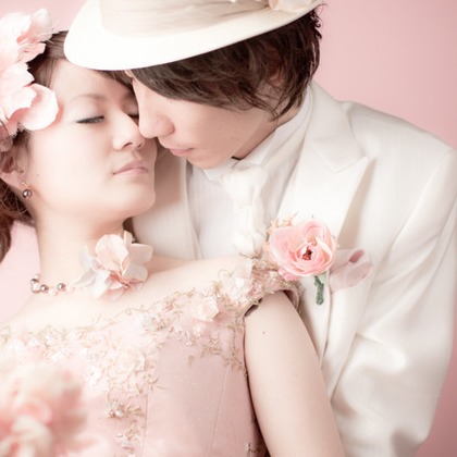 阿部写真館　大阪本町 靭公園前が撮影した「:albumName」の写真