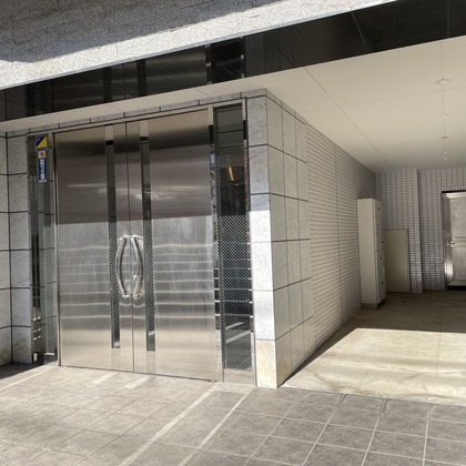 古川光紀が撮影した不動産/竣工の写真