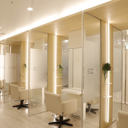 山﨑美蔓が撮影したウェディングや家族、ビジネスの写真