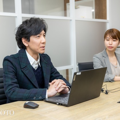 大森光太郎・K-PHOTOが撮影した「:albumName」の写真