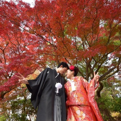 Photo of :albumName taken by Kiki photo works