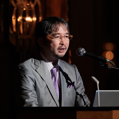 イトウ　ノブミチが撮影した「:albumName」の写真