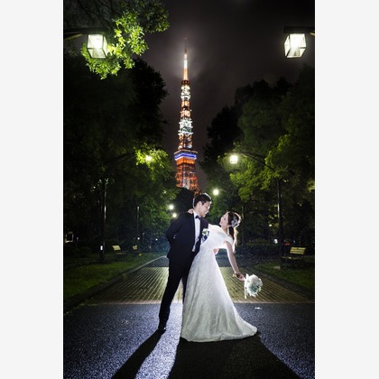 24to Produceが撮影した「ウェディング・結婚」のウェディングフォト - :albumName