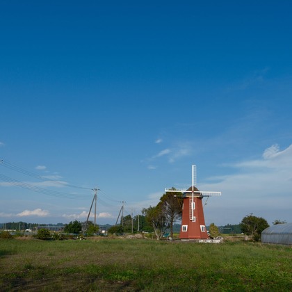 株式会社Curiverが撮影した「建築撮影」の写真