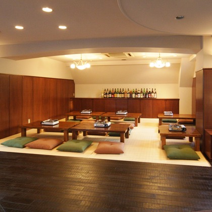 岩松修が撮影した店舗/オフィス/サロン撮影の写真