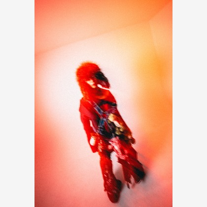 西浦隼翔が撮影した人物撮影の写真