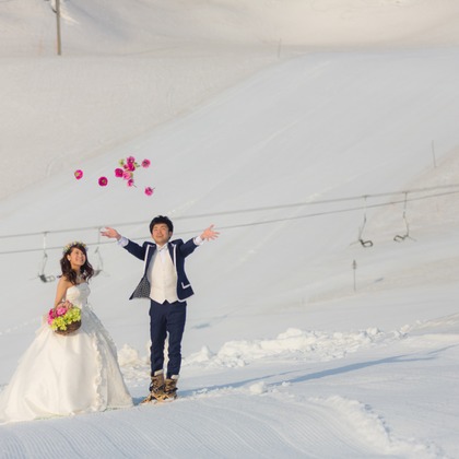 studio HATOYAが撮影した「:albumName」の写真