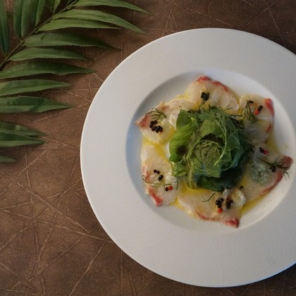 塩川善之（40213.film）が撮影した料理撮影の写真