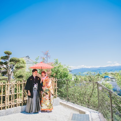 E-Weddingが撮影した「:albumName」の写真