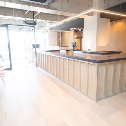 スマイルグローバルフォトが撮影した店舗/オフィス/サロン撮影の写真