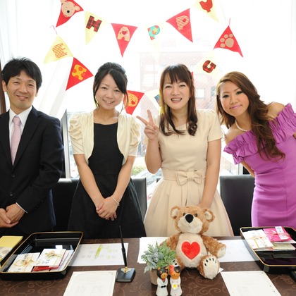 Photo of :albumName taken by TERUHIRO FUJIO