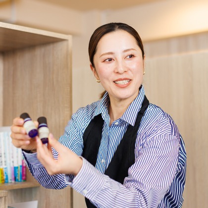 Yusuke Usuiが撮影した店舗/オフィス/サロン撮影/商品/物撮り/人物撮影の写真