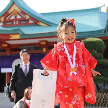 佐多　杏介が出張撮影した自然の中の人々, 哺乳類, 脊椎動物が写ったエンゲージメントフォトの写真