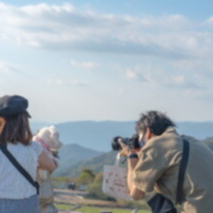 堀田佳資が撮影した「ポトレ」の写真