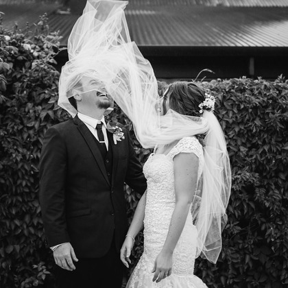 Photo of :albumName taken by Simone Addison Photography