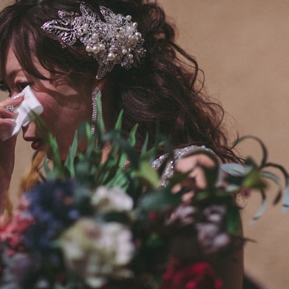 Photo of wedding day taken by Y スタジオ