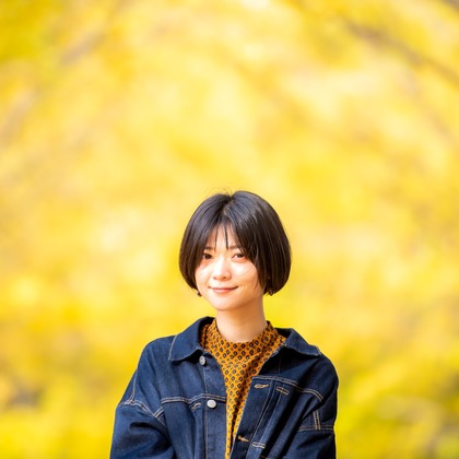 maruが撮影した人物撮影の写真