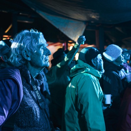 ムラカミカズマが撮影したイベント/スナップ撮影の写真