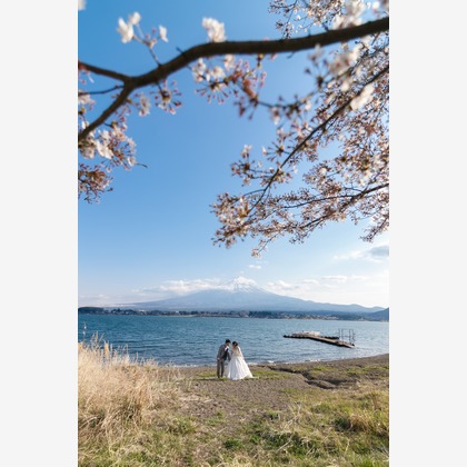 Photo of Mt. Fuji tour plan taken by Chi'es Fotografie