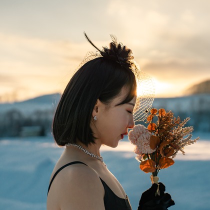 須田桃加が撮影した「:albumName」の写真