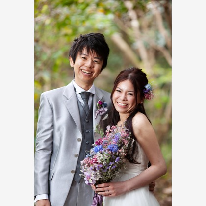 Wedding, Bridal Photos taken by manipulate photography