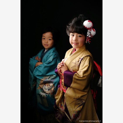 マニピュレイトフォトグラフィーが撮影したエンゲージメントフォトの写真