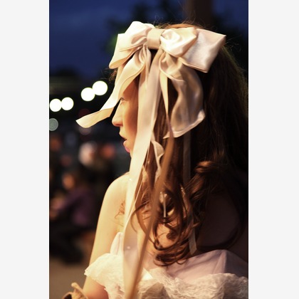 Candy Decorations (キャンディーデコレーションズ マツイヒロコ)が撮影した「海外写真」の写真