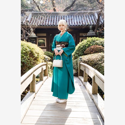 oryo studioが撮影したウェディングや家族、ビジネスの写真