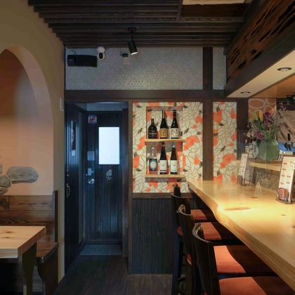 菊池茂生が撮影した店舗/オフィス/サロン撮影の写真