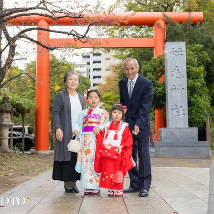 大森光太郎・K-PHOTOが撮影したウェディングや家族、ビジネスの写真