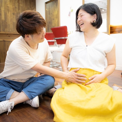 橋本祐里子（まるちゃん）が撮影した「:albumName」の写真