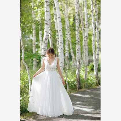 uno e creative act.が撮影した「富良野・美瑛　ロケーションフォトウェディング」の写真