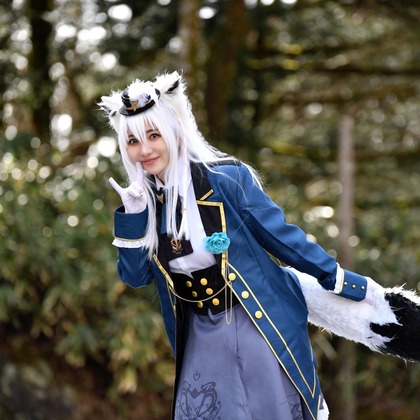 小幡 光一が撮影した人物撮影の写真