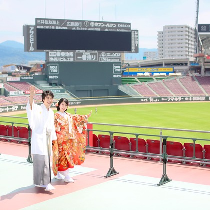 KIKIウェディングが撮影した「:albumName」の写真