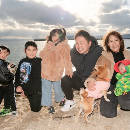 福永写真事務所が撮影した「:albumName」の写真