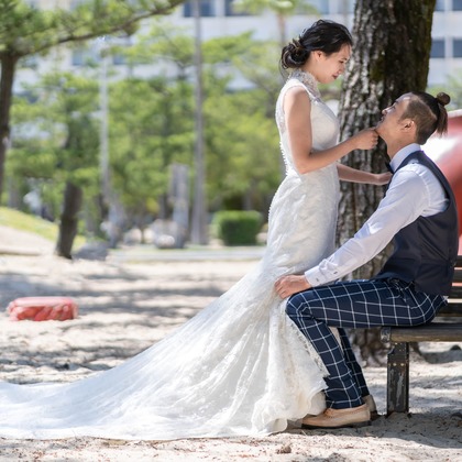 Location Photo Shoot Photos taken by 山田由佳