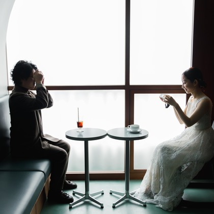 Photo of :albumName taken by ametsu