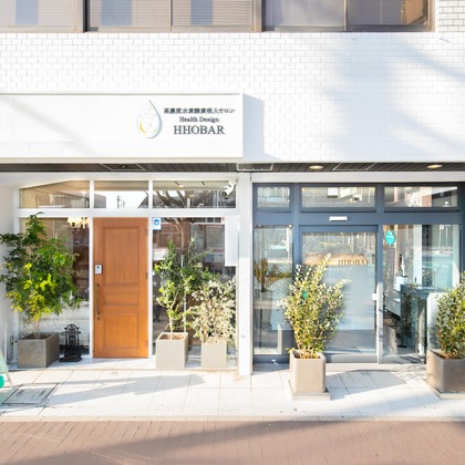 Soupが撮影した店舗/オフィス/サロン撮影の写真