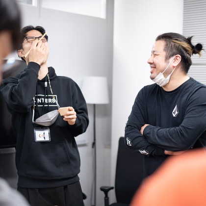 曽川拓哉が撮影したイベント/スナップ撮影の写真