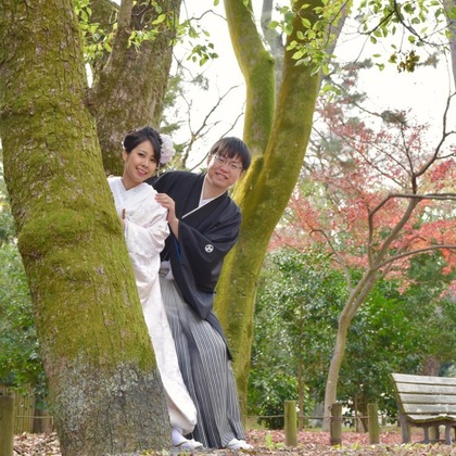 キキフォトワークスが撮影したウェディングや家族、ビジネスの写真