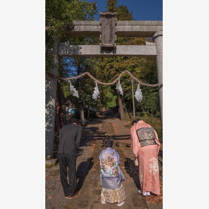 笛吹 侑暉が撮影したウェディング・結婚の写真