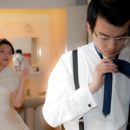 Dream Pictureが撮影したウェディングや家族、ビジネスの写真