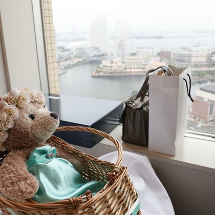 Photo of :albumName taken by SATOMI NAKAGAWA