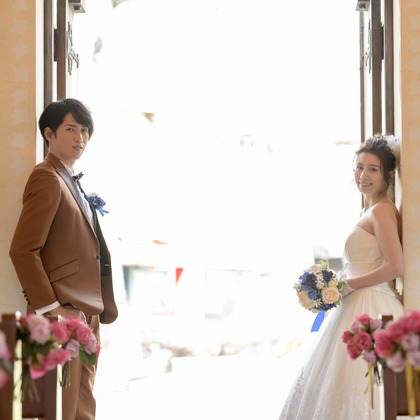 長濱崇が撮影したその他/前撮り/後撮り出張撮影の写真