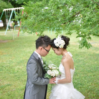 Photo of :albumName taken by Kiki photo works