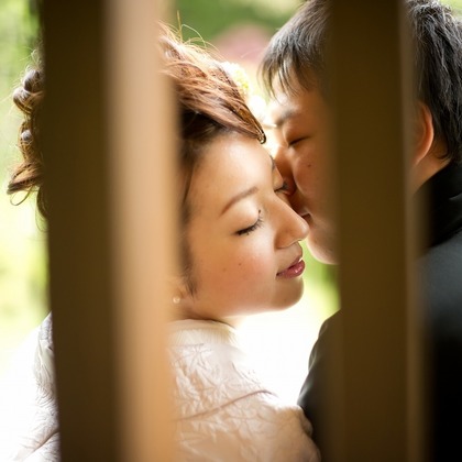 Wedding, Bridal Photos taken by ecoo