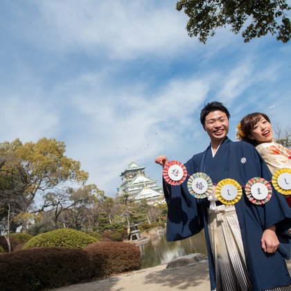 U-CONCENT (香川裕貴)が撮影したウェディングや家族、ビジネスの写真