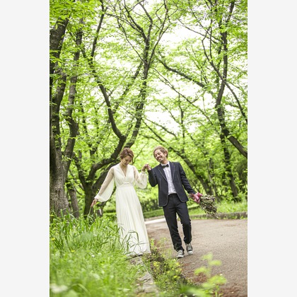 ゾクが撮影したウェディングや家族、ビジネスの写真